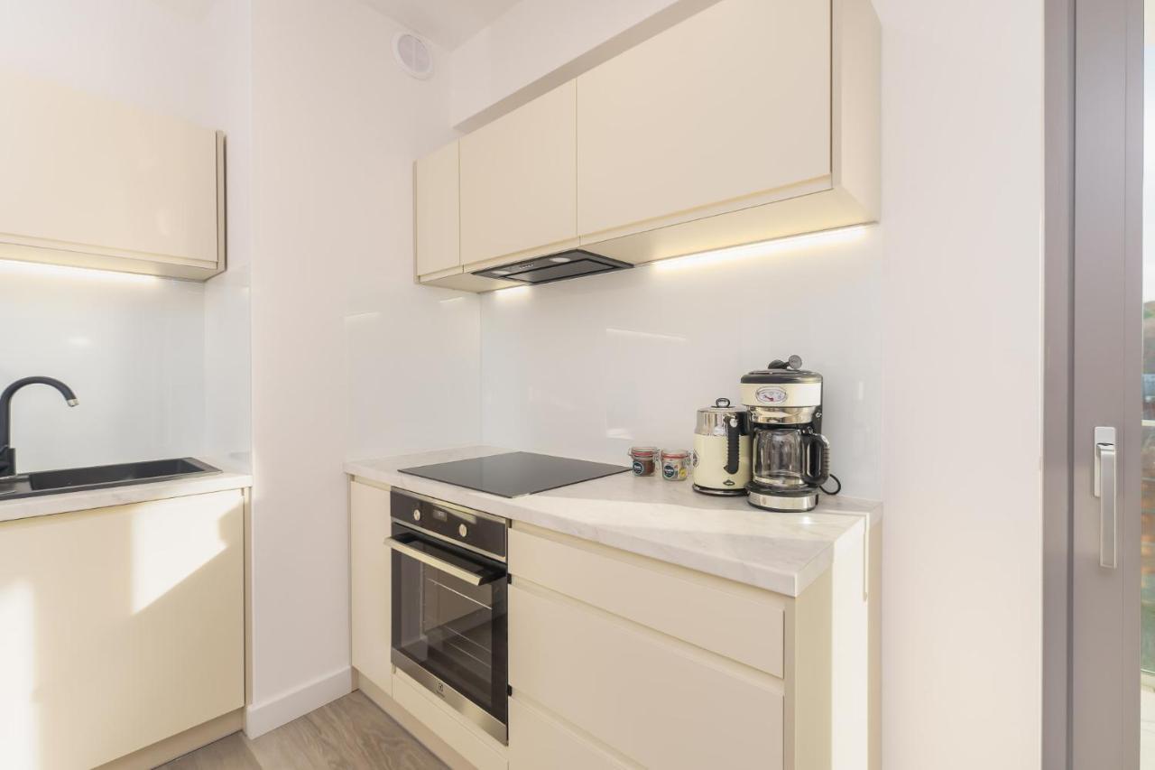 W Rent Like Home - Balticus 49A Miedzyzdroje Exterior photo